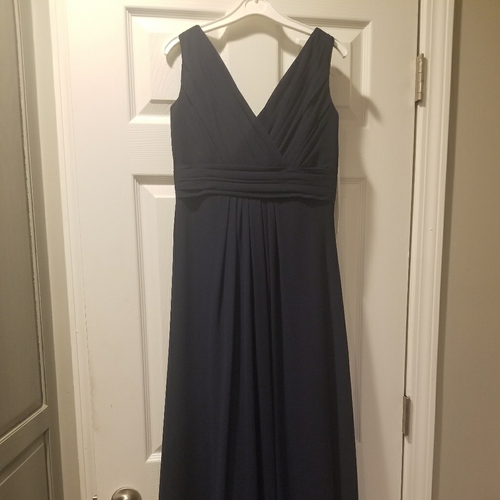 Juniors Formal Dress - Picture 1 of 3